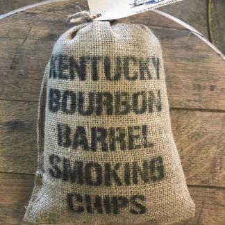 bourbon barrel smoking chips
