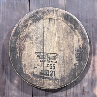 Maker's Mark Distillery Stamp